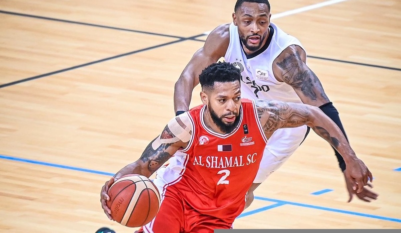 HH the Amir Basketball Cup